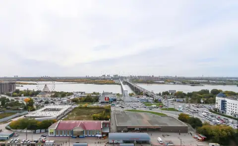 FlaNsk (ФлаНск) на Зыряновской — фото 1