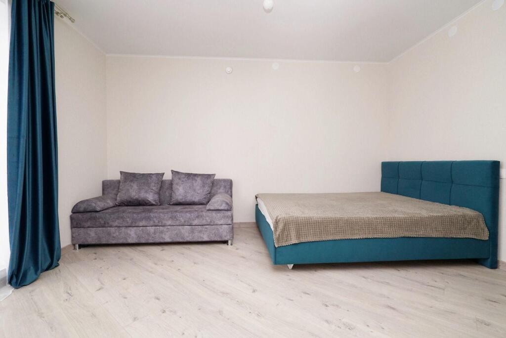 Казань: Апартаменты на проезде Яраткан