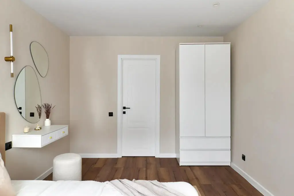 Казань: Apartment VIZIT (Visit) on Svetly street