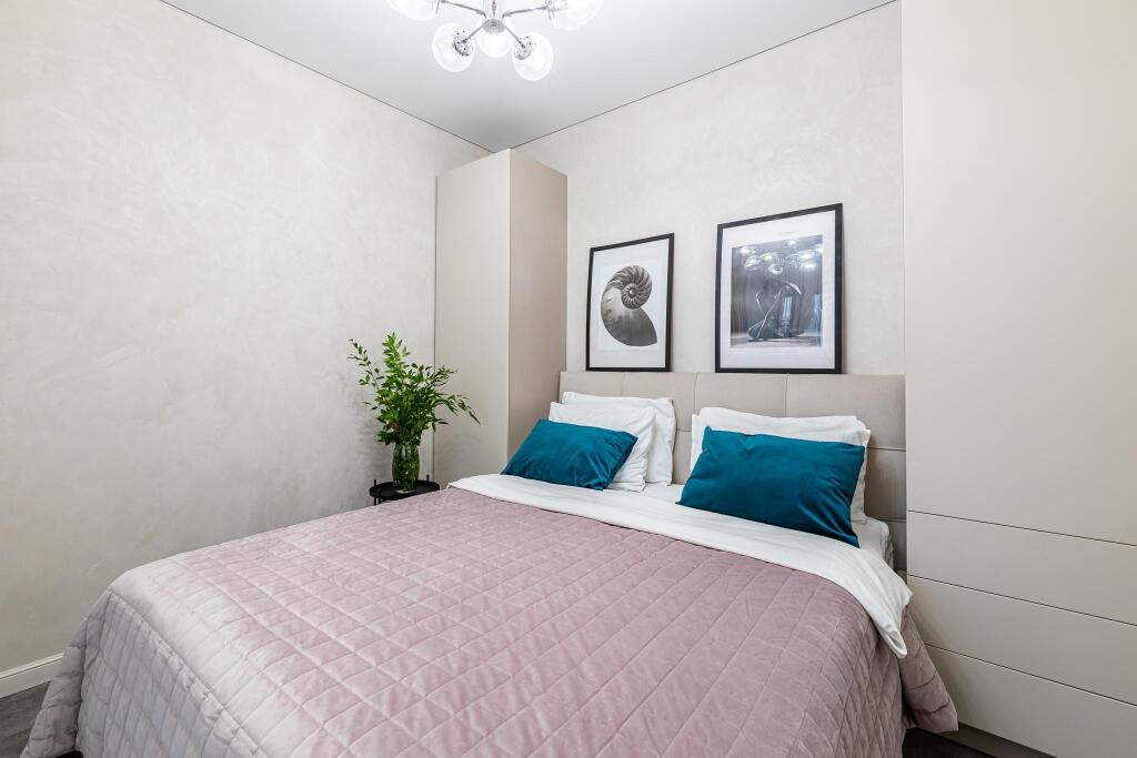 Казань: Апартаменты на улице Алексея Козина