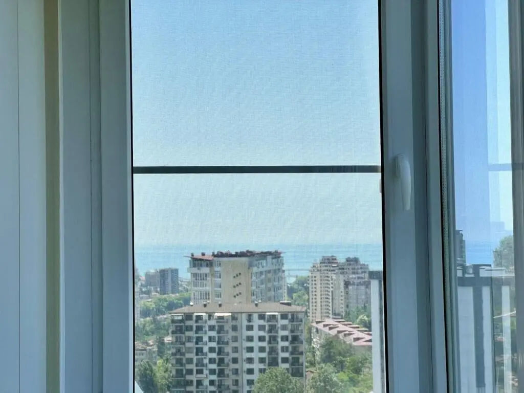 Сочи: Сияние Сочи на улице Виноградная