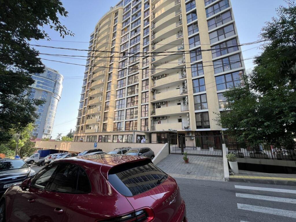 Аврора на улице Войкова — фото 1