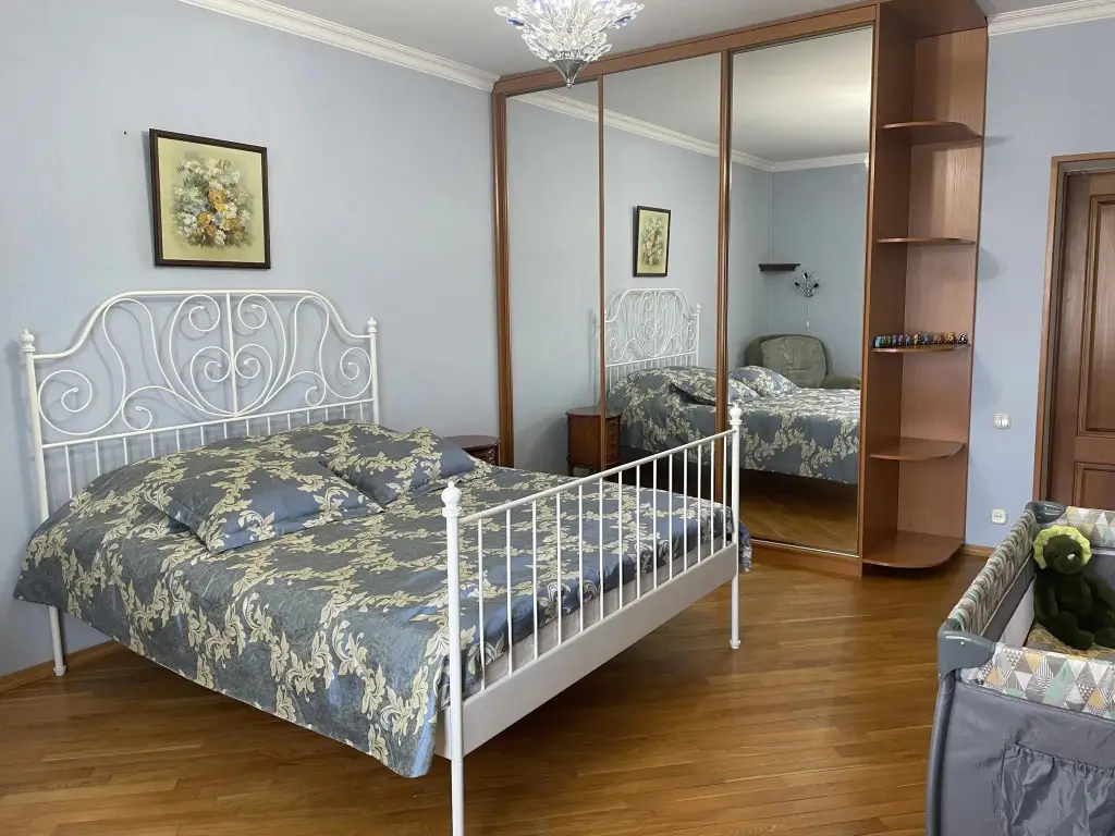 Кисловодск: Дом на Овражной 8