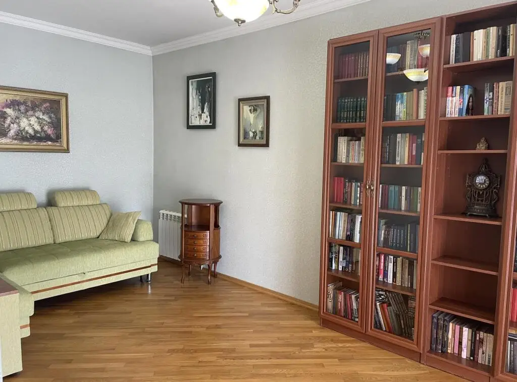 Кисловодск: Дом на Овражной 8