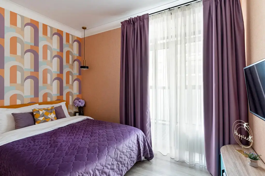 Казань: Апартаменты Soul of Kazan: The Artist House and Family Memories на улице Ершова