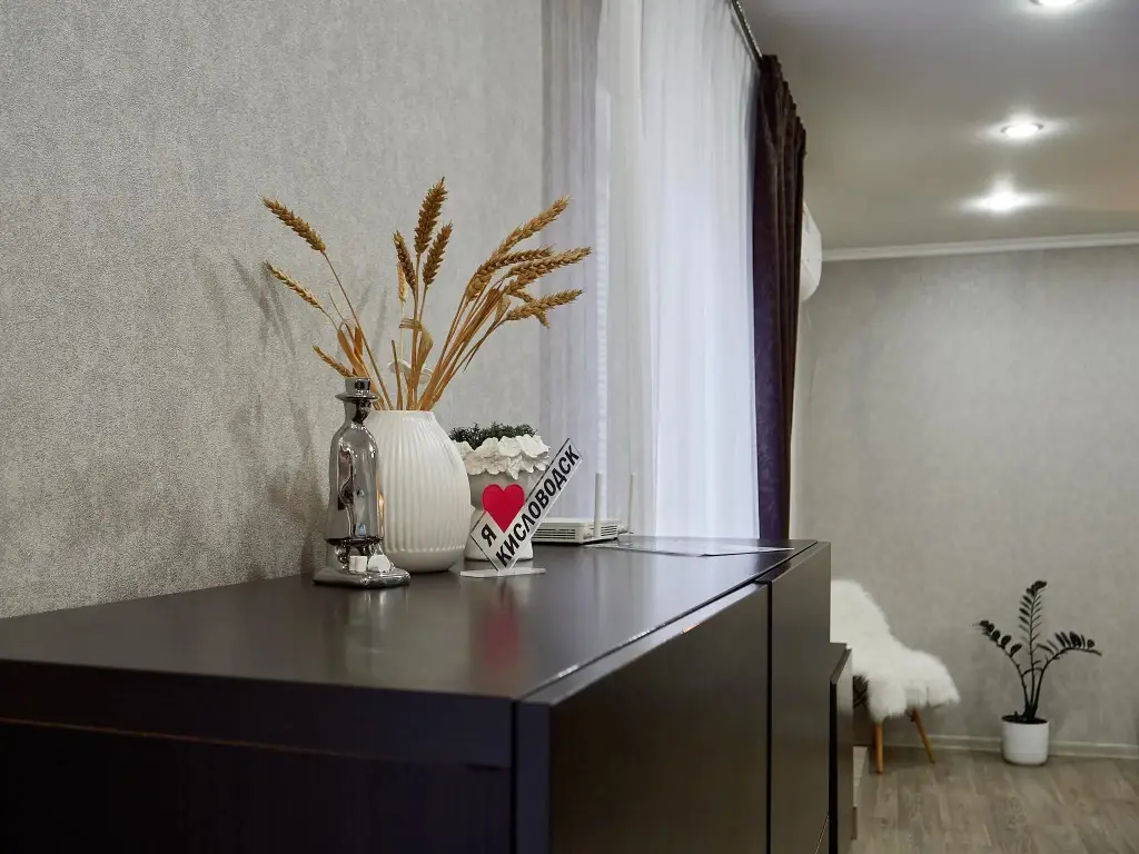 Кисловодск: Коттедж на улице Ярошенко 40