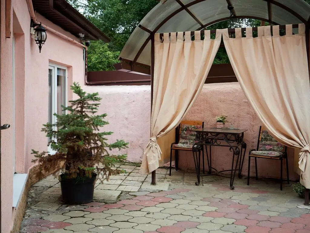 Кисловодск: Коттедж на улице Ольховская 10/2