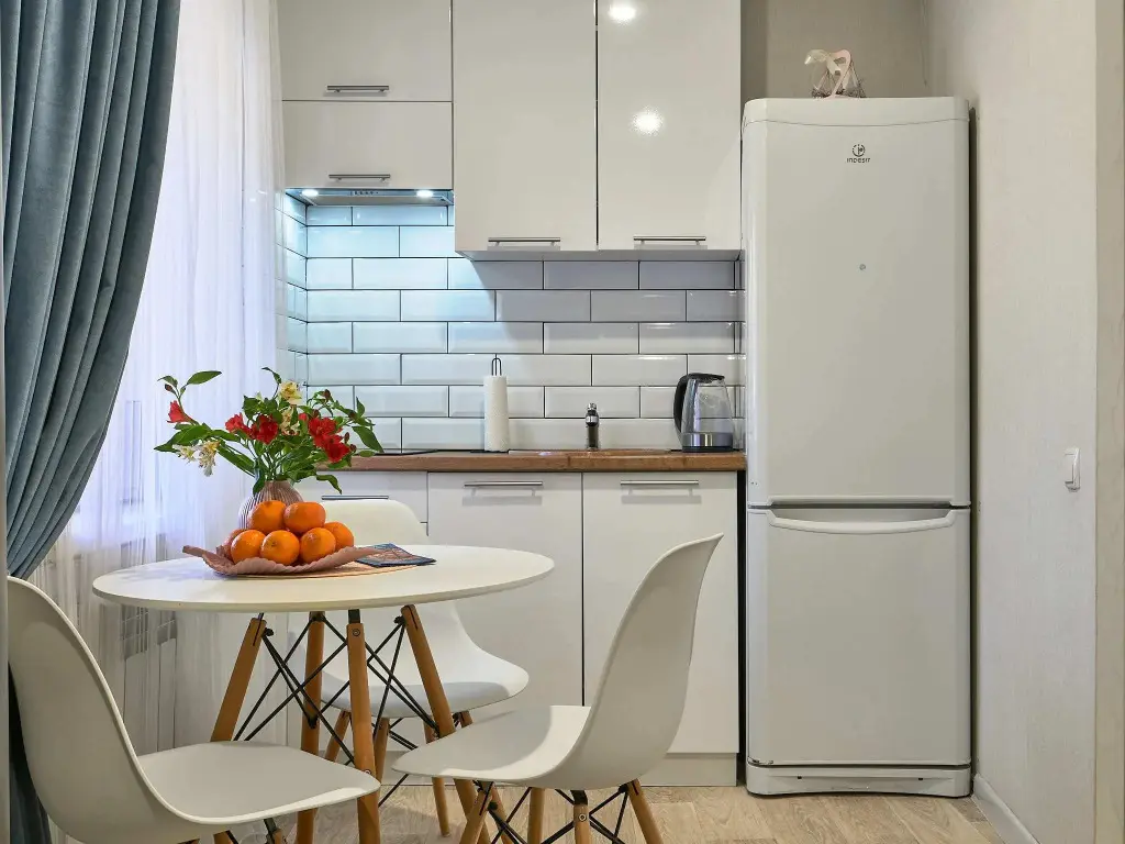 Кисловодск: Апартаменты на улице Карла Либкнехта 9