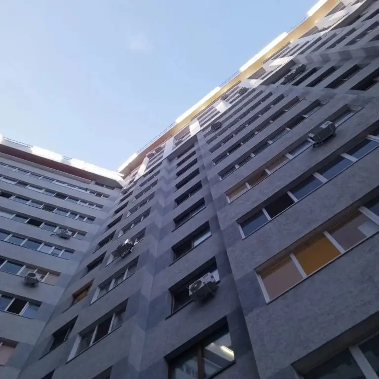Барнаул: Апартаменты Никитина 107-153
