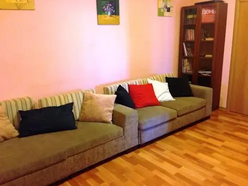 Новосибирск: Жилые помещения Guest House