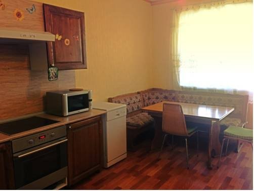 Новосибирск: Жилые помещения Guest House