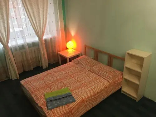 Новосибирск: Жилые помещения Guest House