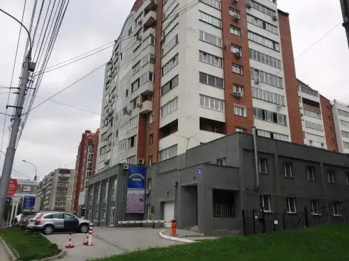 Жилые помещения Guest House — фото 1