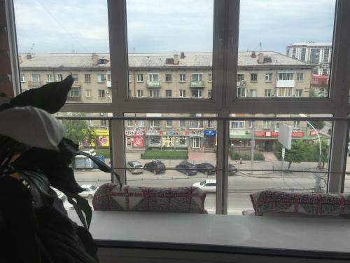 Новосибирск: Жилые помещения Guest House
