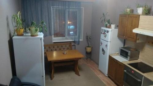 Новосибирск: Жилые помещения Guest House