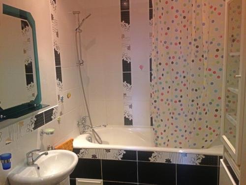 Новосибирск: Жилые помещения Guest House