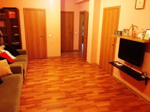 Новосибирск: Жилые помещения Guest House