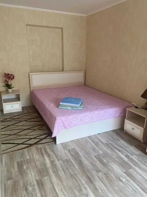 Хабаровск: Квартира Дикопольцева 49