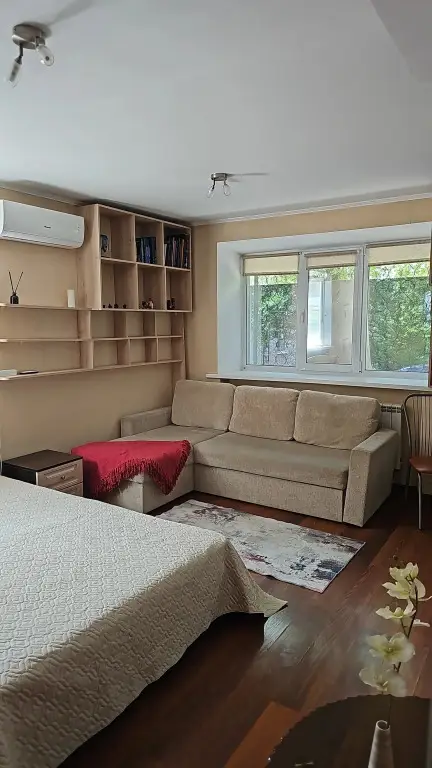 Хабаровск: Квартира Истомина 59а