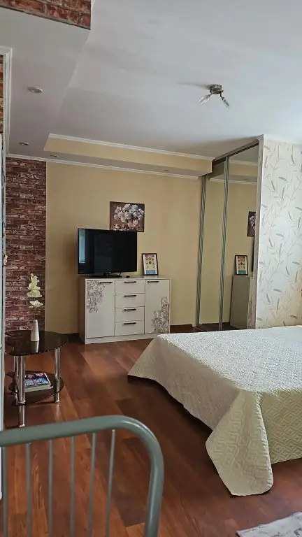Хабаровск: Квартира Истомина 59а