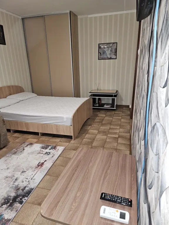 Хабаровск: Квартира Карла Маркса 105а