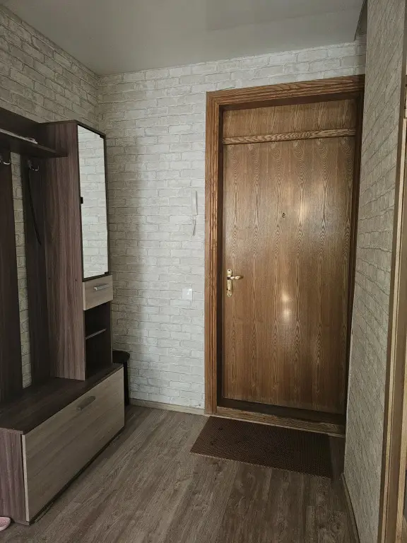 Хабаровск: Квартира Ленинградская 25