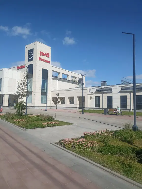 Кострома: Квартира на улице Титова 2