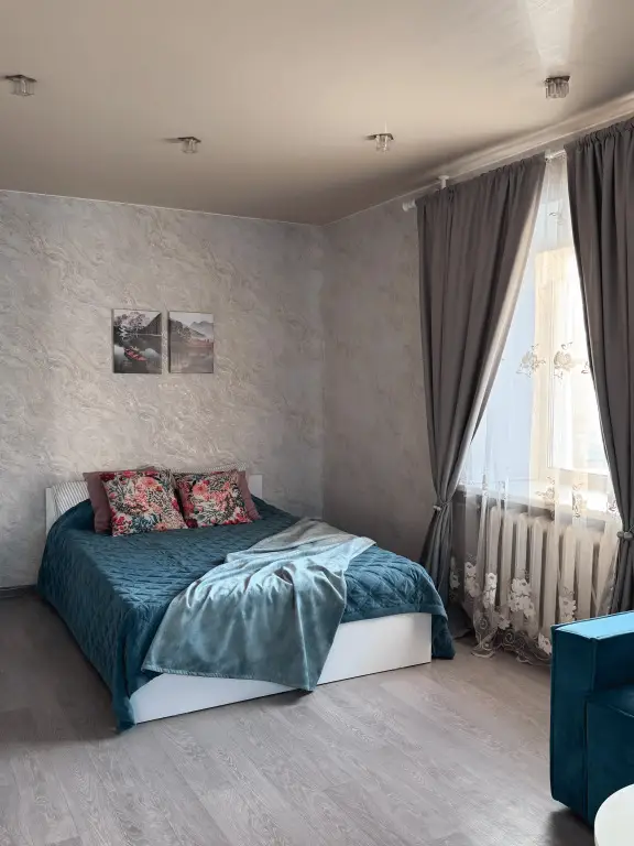 Кострома: Квартира на улице Титова 2