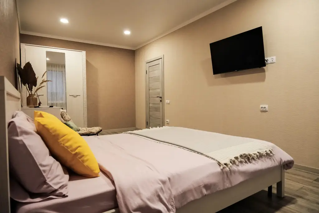 Новочеркасск: Квартира KEY2HOME на Бакинских