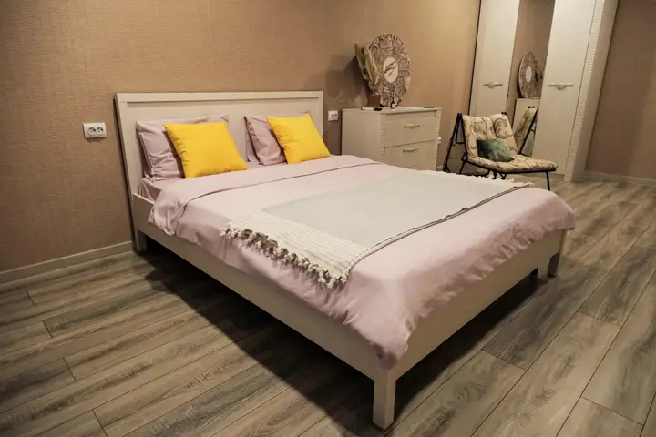 Новочеркасск: Квартира KEY2HOME на Бакинских
