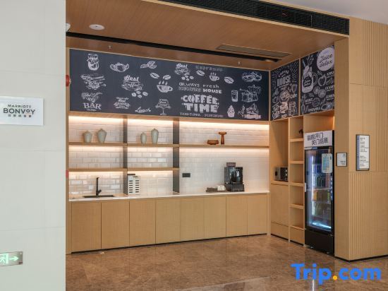 Fairfield by Marriott Changshu Hi-Tech Zone — фото 1
