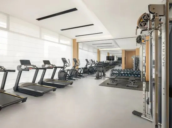 Сучжоу: Fairfield by Marriott Changshu Hi-Tech Zone