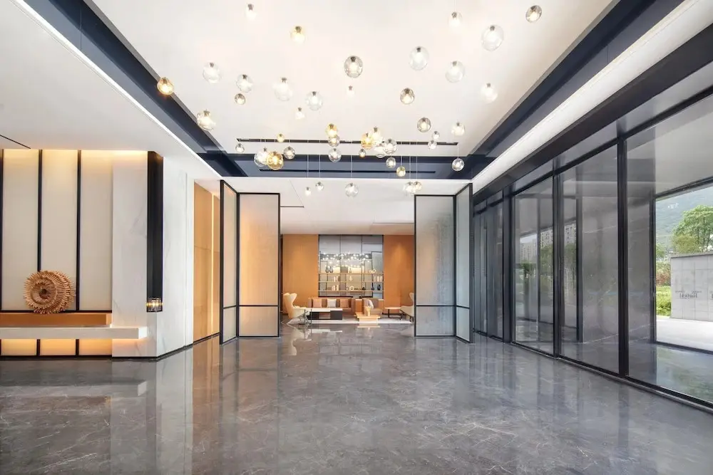 Fairfield by Marriott Zhoushan Putuo — фото 1