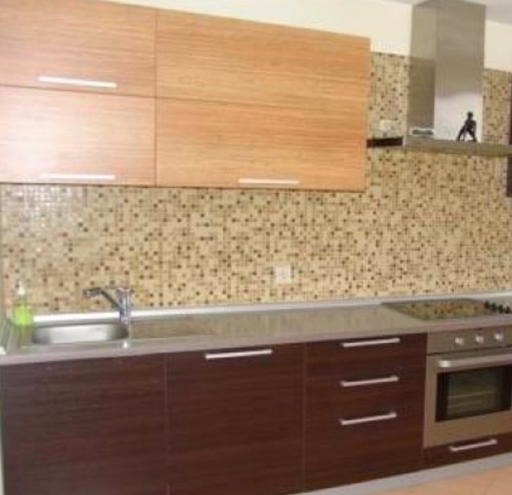 Новосибирск: Gornitsa Apartments