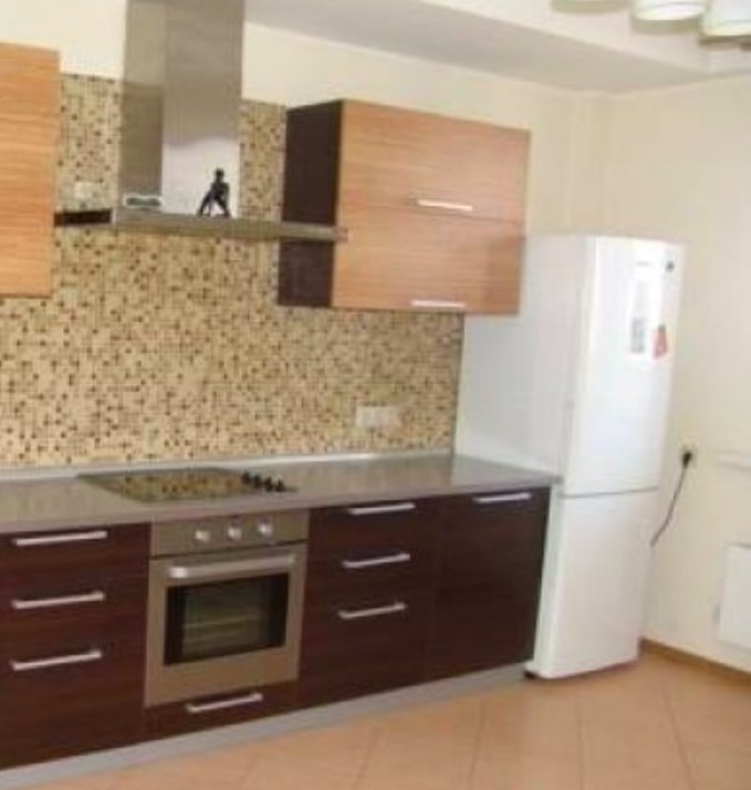 Новосибирск: Gornitsa Apartments