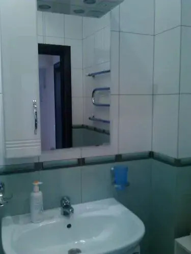 Новосибирск: Gornitsa Apartments