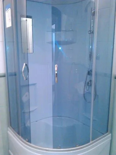 Новосибирск: Gornitsa Apartments