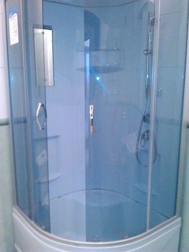 Новосибирск: Gornitsa Apartments