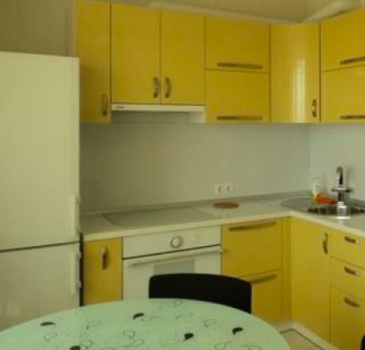 Новосибирск: Gornitsa Apartments