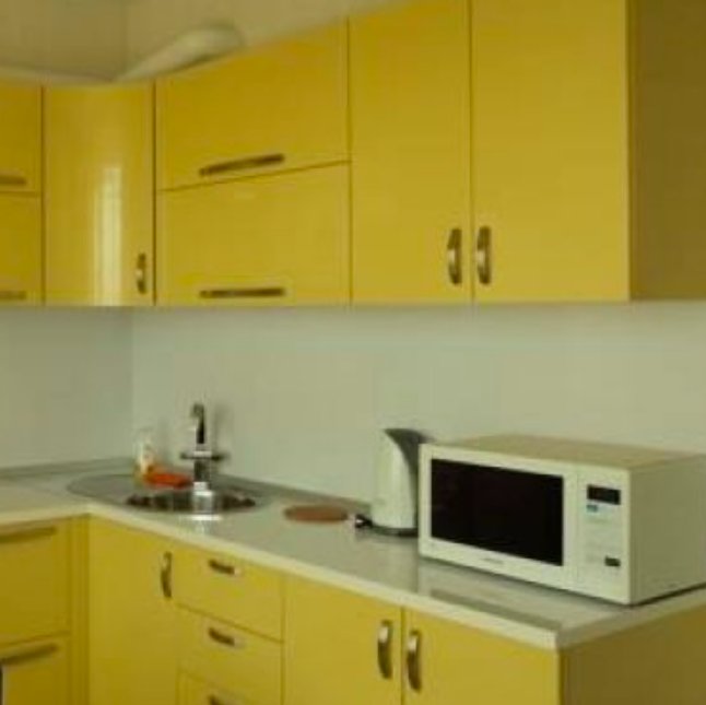 Новосибирск: Gornitsa Apartments