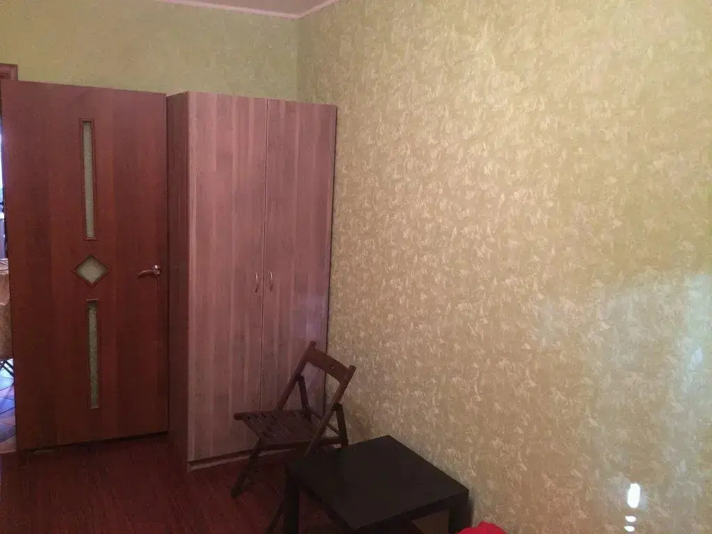 Новосибирск: Gorod N Hostel