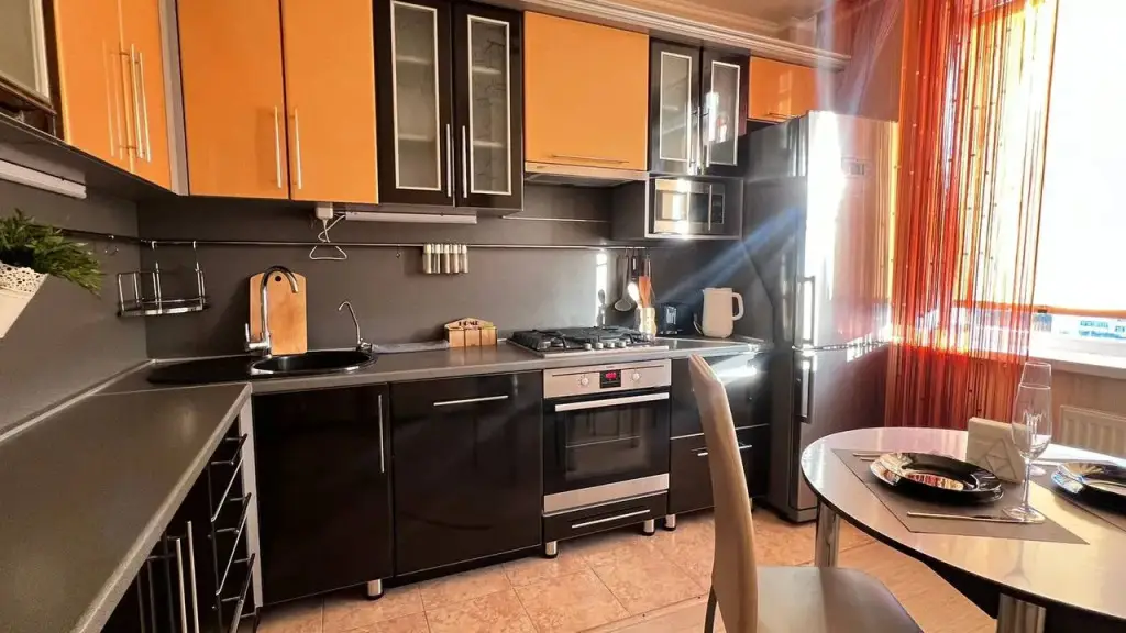 Волгодонск: Квартира Rent House с видом на залив