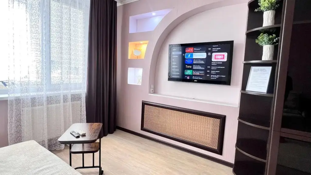 Волгодонск: Квартира Rent House с видом на залив