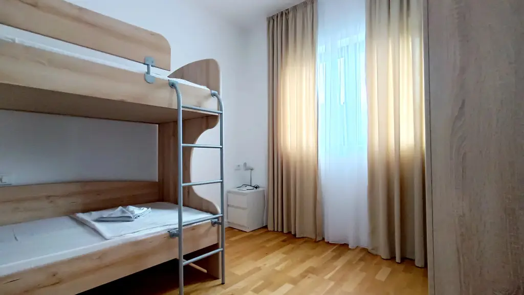 Бечичи: Апартаменты Olive Tree Apartments
