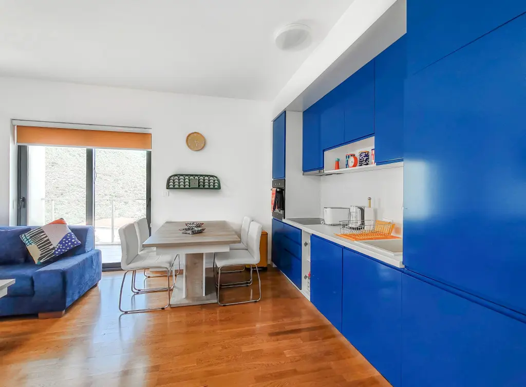 Бечичи: Апартаменты Olive Tree Apartments