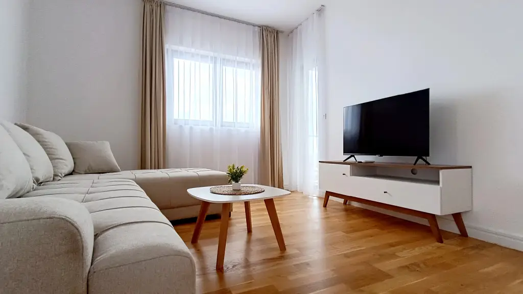 Бечичи: Апартаменты Olive Tree Apartments