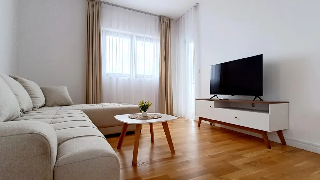 Бечичи: Апартаменты Olive Tree Apartments