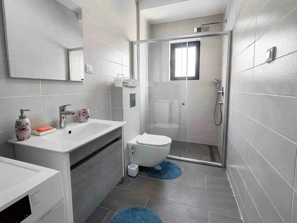 Бечичи: Апартаменты Olive Tree Apartments