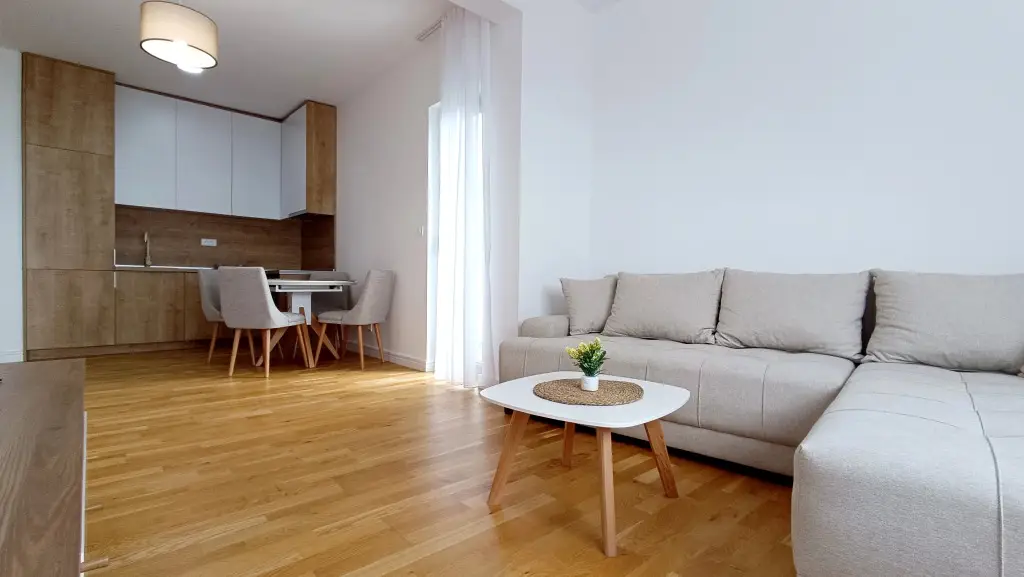 Бечичи: Апартаменты Olive Tree Apartments