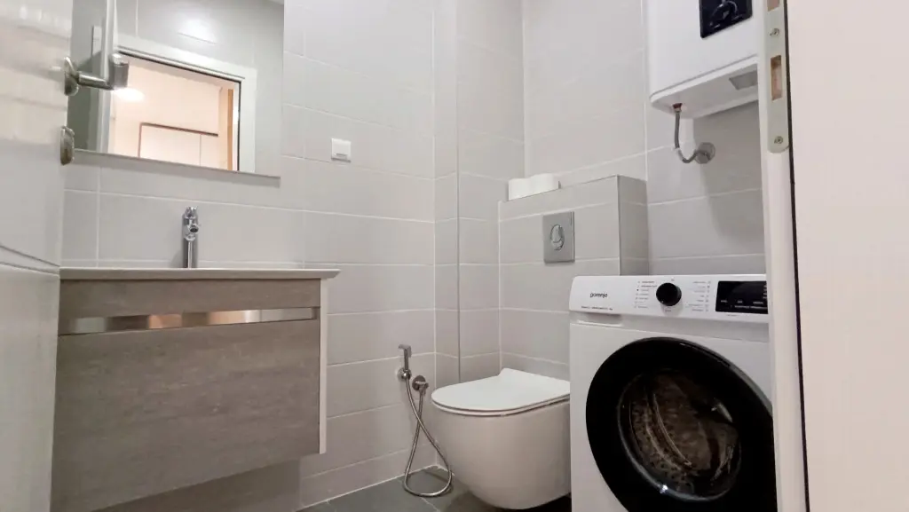 Бечичи: Апартаменты Olive Tree Apartments